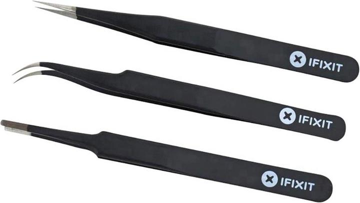Produktbild iFixit Precision Tweezers Set Pro