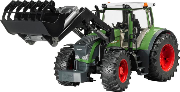 Produktbild Bruder Fendt 936 Vario mit Frontlader