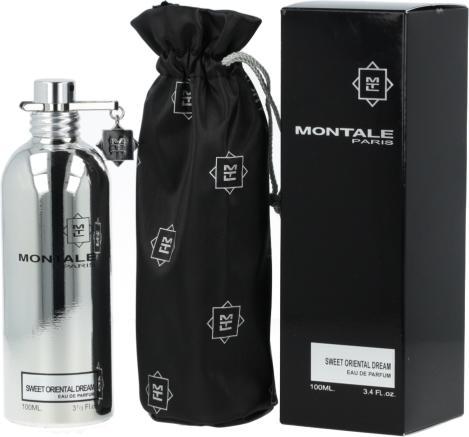 Actual product image Montale Sweet Oriental Dream (Eau de parfum, 100 ml)