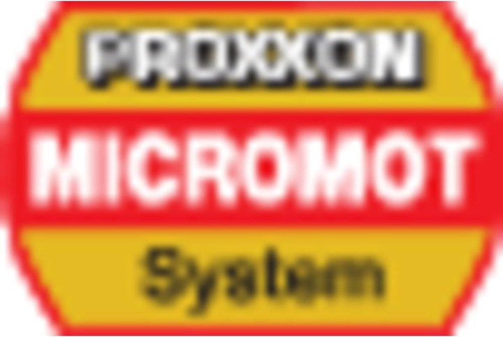 Immagine prodotto Proxxon Set di utensili per la tornitura