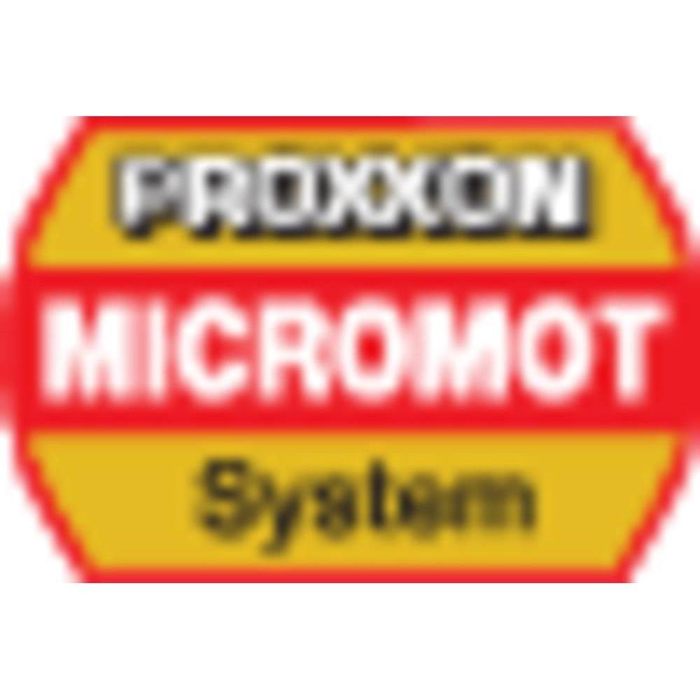 Thumbnail - Proxxon, Drehmaschine, Drehstahl-Satz