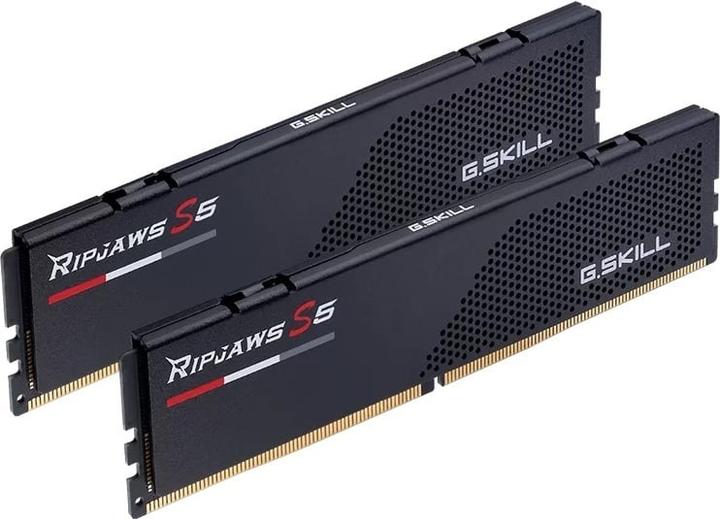 Image du produit G.Skill Ripjaws S5 (2 x 16GB, 6000 MHz, RAM DDR5, DIMM)