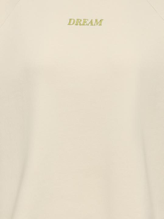 Produktbild JdY Jdyolivia 2/4 Emb. Sweatshirt Jrs Exp (M)