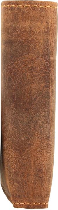 Immagine prodotto Greenburry Portafoglio vintage in pelle 12 cm