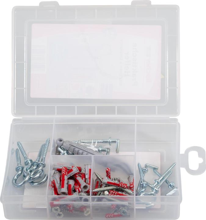 Actual product image Fischer PracticalHelper Removal DuoPower 5.6 (76) (1 pcs.)