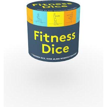 Fitness Dice, Ratgeber