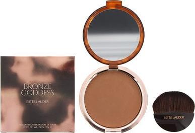 Actual product image Estée Lauder Bronze Goddess (#03 Medium Deep, Bronzer, 21 g)