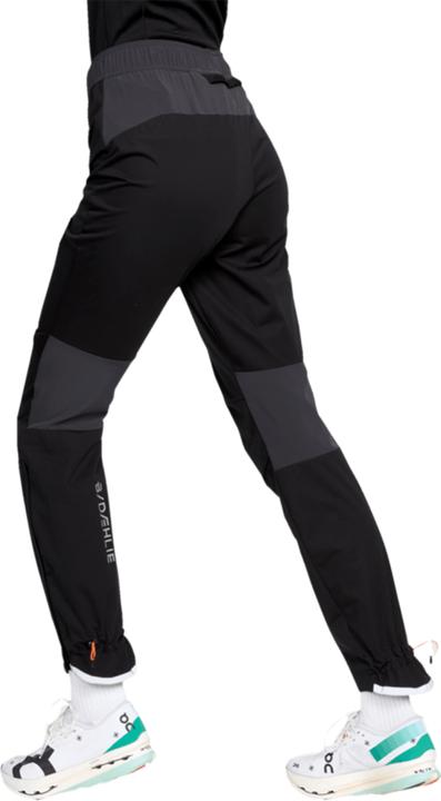 Produktbild Daehlie W Pants Advance Warm (S)