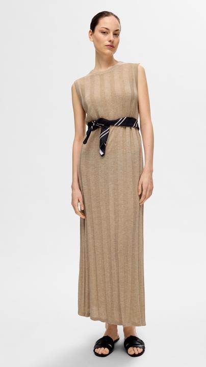 Immagine prodotto Selected Femme Maxi abito in maglia (XL)