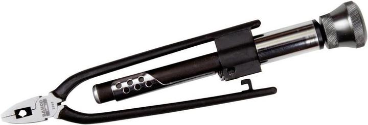 Image du produit Bahco Pince à tordre les fils, brunie 224 mm (224 mm)