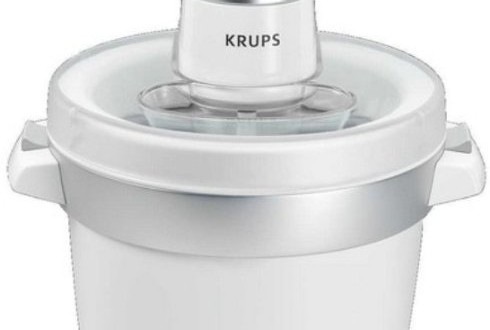 Actual product image Krups Perfect Mix 9000 (CH plug)
