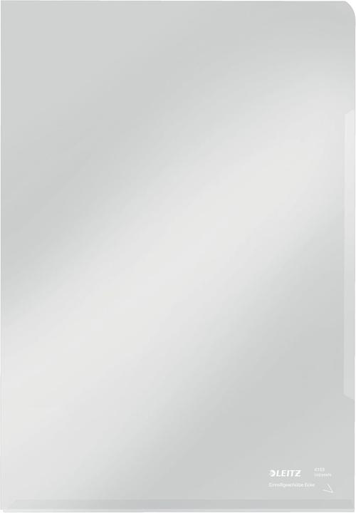 Image du produit Leitz Pochette transparente Premium A4 (A4, 100x)