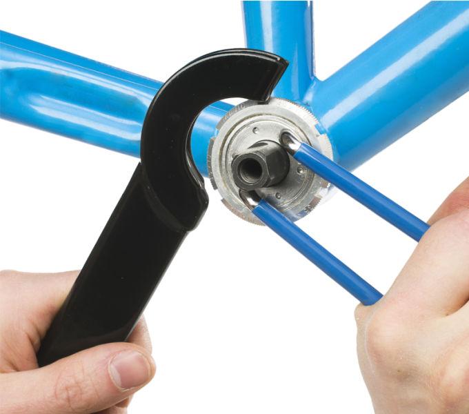 Produktbild VAR Hakenschlüssel BP-30200