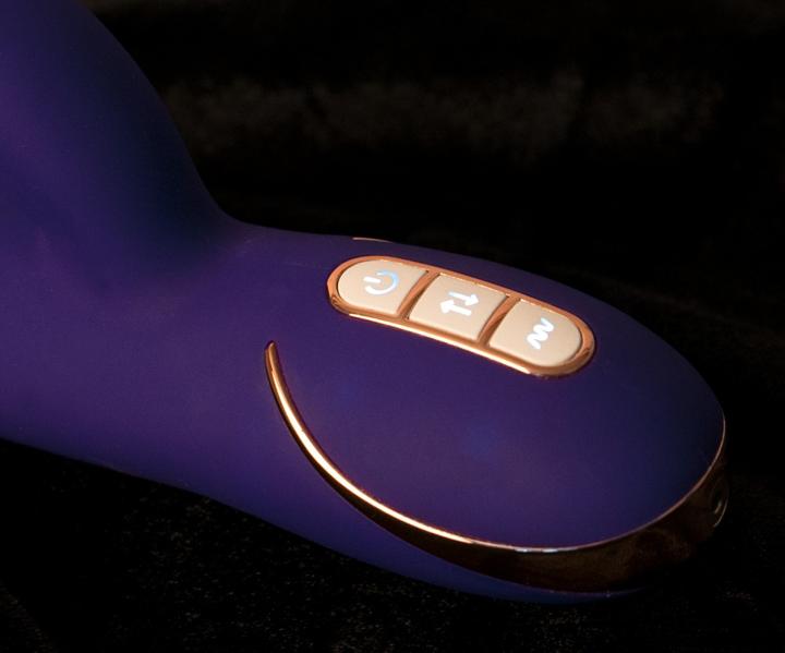 Produktbild Vibe Couture Rabbit Skater