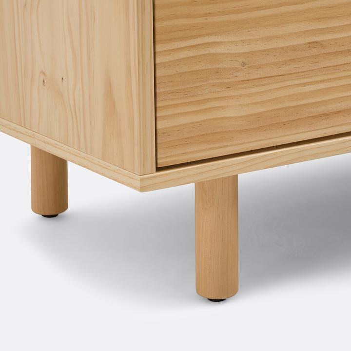 Produktbild La Redoute Interieurs Ravi (130 x 45 x 88 cm)