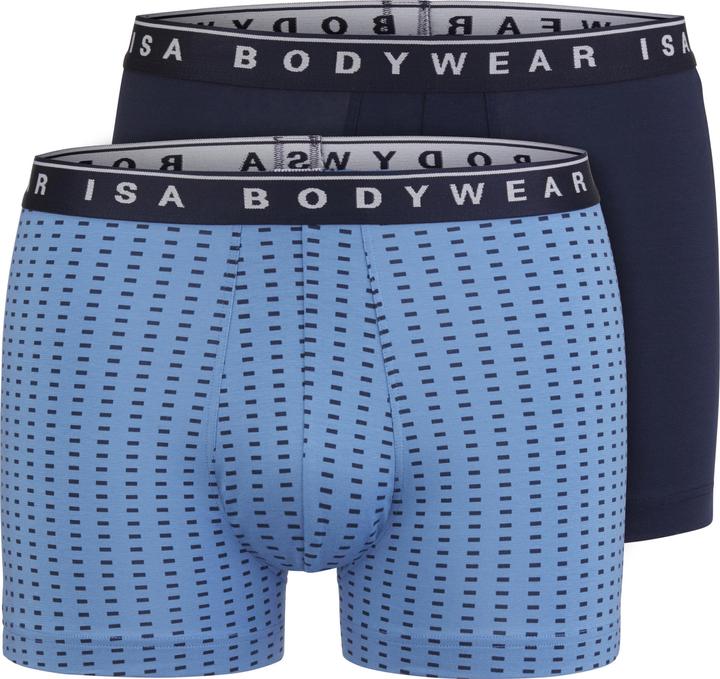 Immagine prodotto ISA Bodywear Fashion Pants (XXL, Confezione da 2)