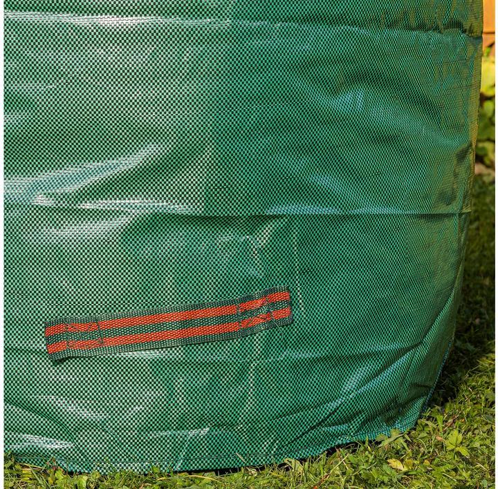 Actual product image Childhome Garden bag round 272L 60101 (270 l)
