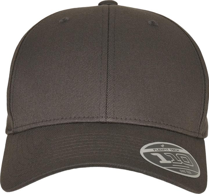 Produktbild Flexfit 110 Curved Visor Snapback - 19009 (One Size)