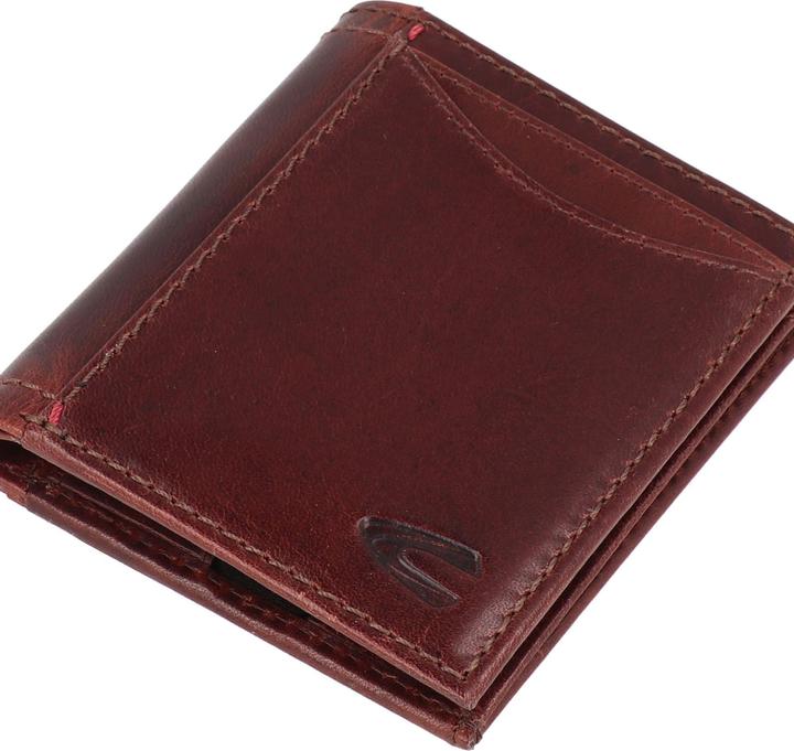 Immagine prodotto Camel Active Salamanca Geldbörse Leder 9 cm