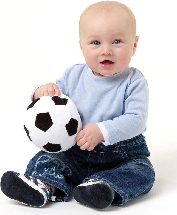 Image du produit Playgro Mein erster Fussball