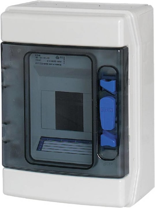 Actual product image Eaton 174221 IKA-1/4-ST Small distributor