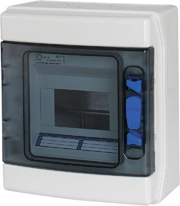 Immagine prodotto Eaton 174222 IKA-1/6-ST Scatola di distribuzione piccola