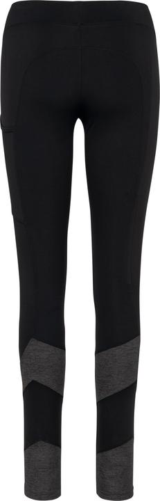 Immagine prodotto Proact Leggings donna bicolore (L)