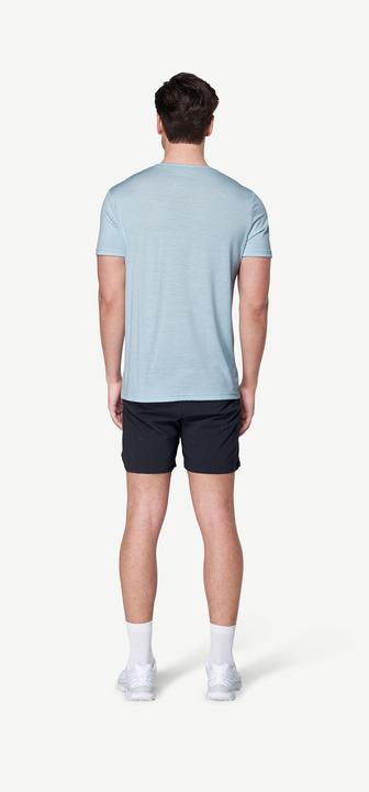 Actual product image Devold Classic "Summit" Tee Man (S)
