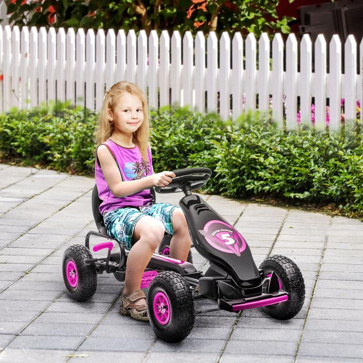 Actual product image Jamb Gokart