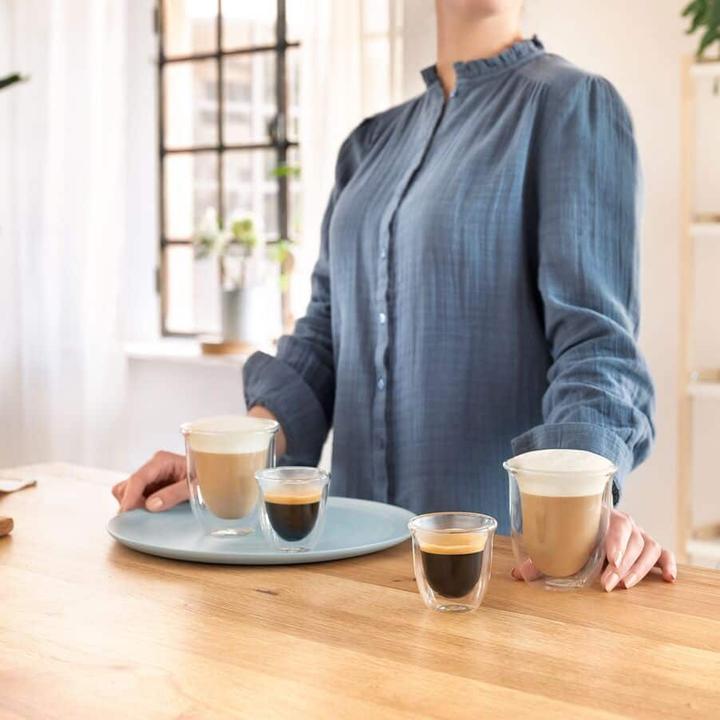 Immagine prodotto De'Longhi Espresso (90 ml, 2 x)