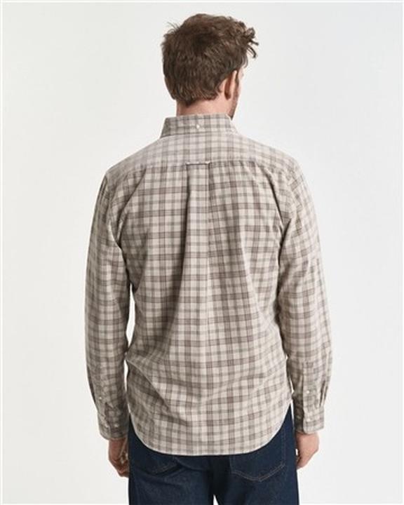 Immagine prodotto GANT Camicia a Quadri in Velluto a Coste (XXL)
