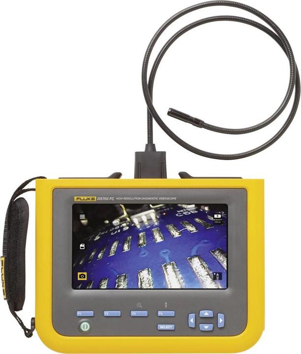 Fluke Endoskop