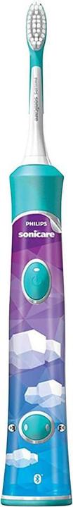 Produktbild Philips Sonicare Elektrische Kinderzahnbürste (Schallzahnbürste)