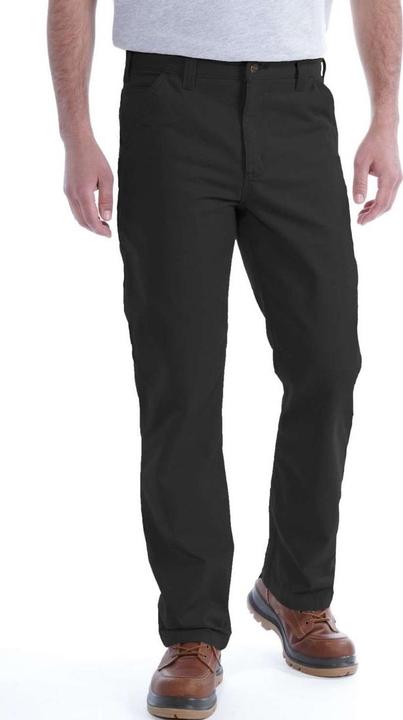 Produktbild Carhartt Washed Twill Dungaree (W42/L32)