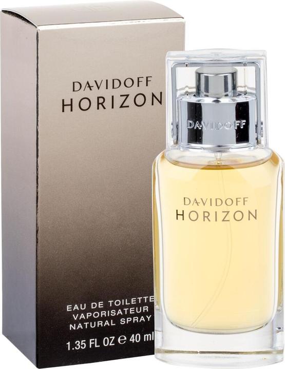 Immagine prodotto Davidoff Orizzonte (Eau de toilette, 40 ml)