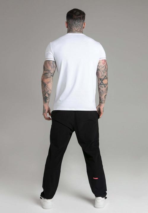 Produktbild Siksilk T-Shirt Muscle Fit T-Shirt (XL)