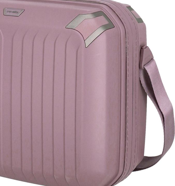 Actual product image Travelite Toiletry bag Elvaa Beautycase
