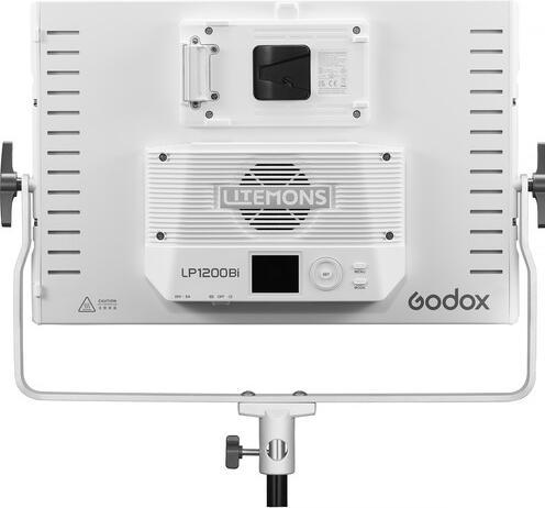 Produktbild Godox Litemons LP1200Bi (Videoleuchte, Flächenleuchte)