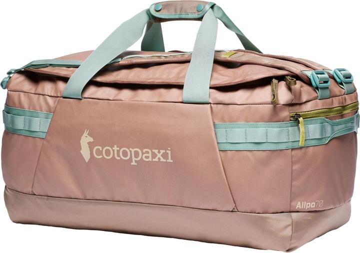 Immagine prodotto Cotopaxi Allpa 70 Getaway Duffel (70 l)