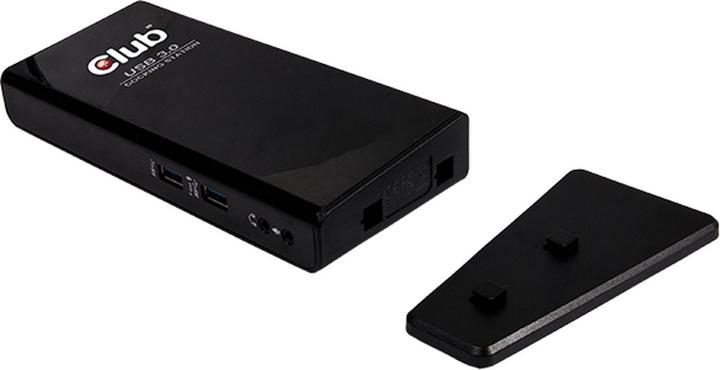 Immagine prodotto Club 3D Csv-3242hd (USB-B, 11 porte)
