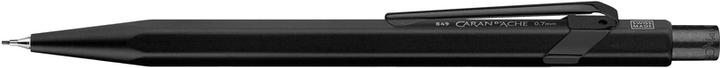 Caran d'Ache 849 Codice nero (0.70 mm, HB, 1 x)