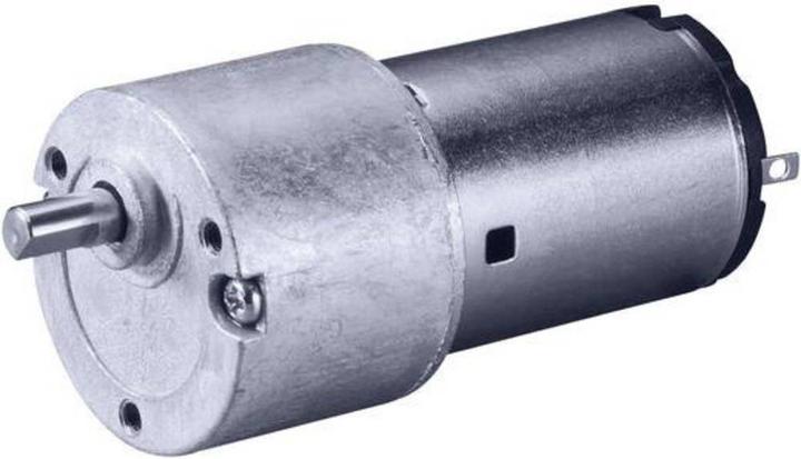 Produktbild Igarashi Gleichstrom-Getriebemotor 12.0