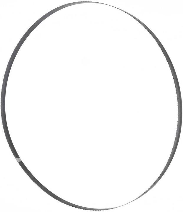 Actual product image Holzmann Band saw blade 1826x10x0,4mm T