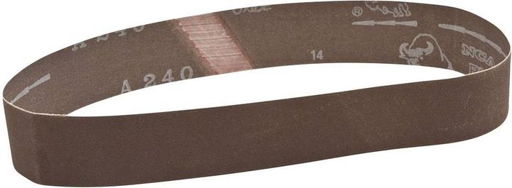 Immagine prodotto Holzmann Nastro abrasivo grana 240 SBRSG6 (240)