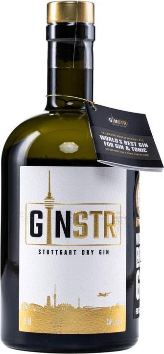 Immagine prodotto Ginstr Stuttgart (1 x 50 cl)