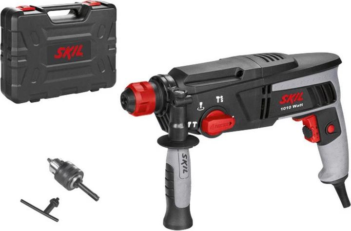 Skil 1763 SDS-Plus-Bohrhammer 1010