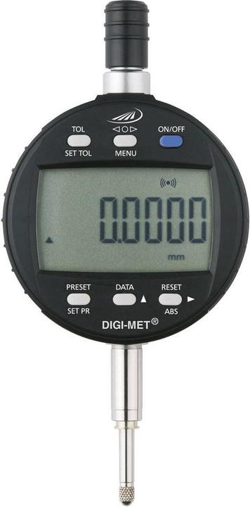 Produktbild Helios Preisser Messuhr mit digitaler Anzeige