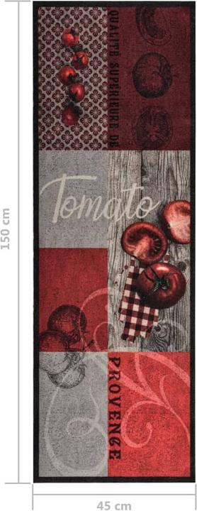 Actual product image vidaXL Braylon (150 x 45 cm)