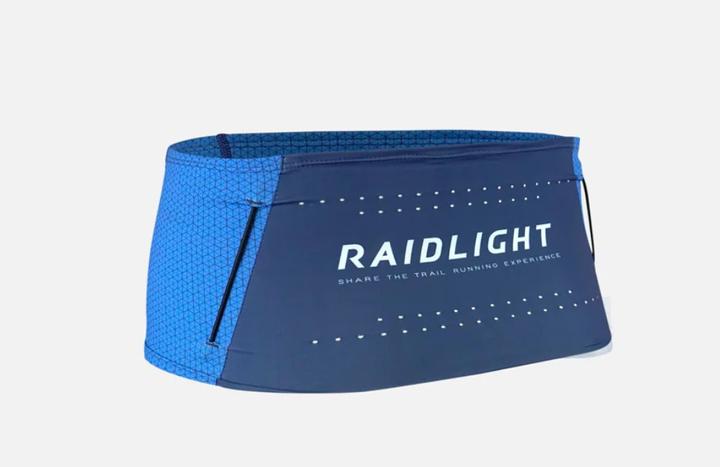 Actual product image Raidlight Stretch Belt