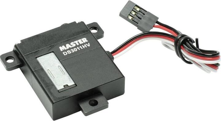 Immagine prodotto Master Servo standard DS3011 HV Digit